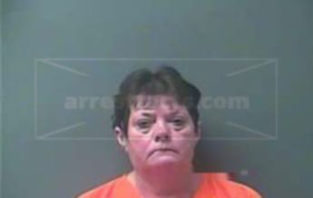 Julie A Laymon