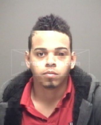 Gerald Keith Holmes