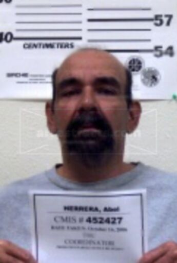 Abel Herrera