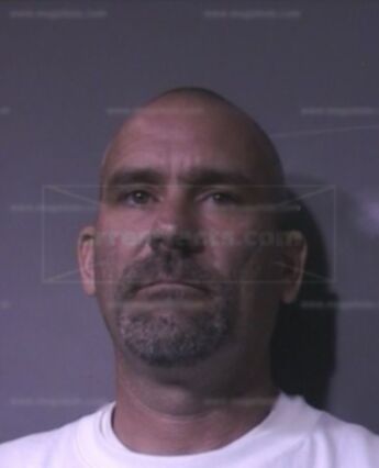 Steven Patrick Goff