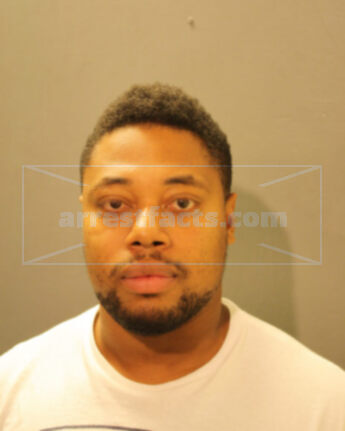 Jeromey L Randle