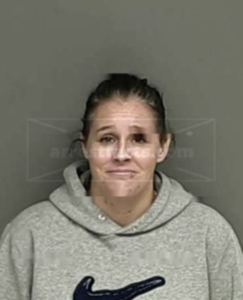 Brandi Michelle Elliott