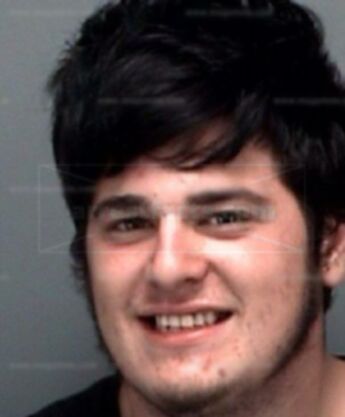 Tyler Jay Mitchell