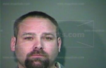 Patrick Daniel Rosenberger