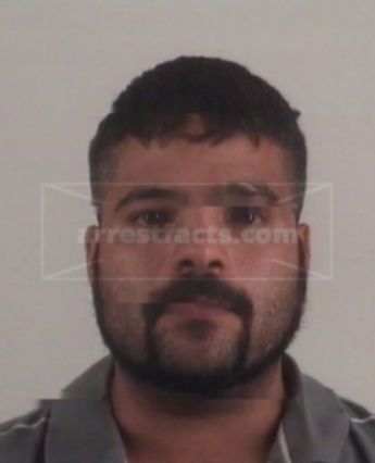 Estevan Gonzales