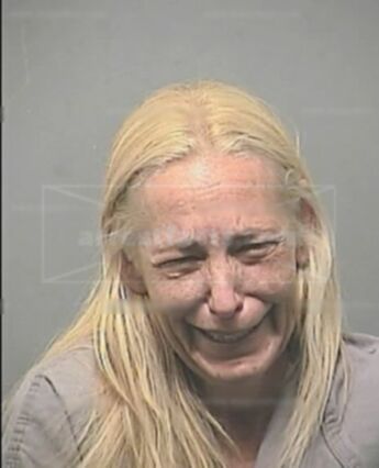 Bonnie L Blake