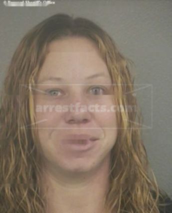 Kimberly Ann Ostrower