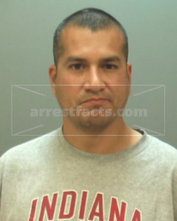 Gabriel Dominic Garza