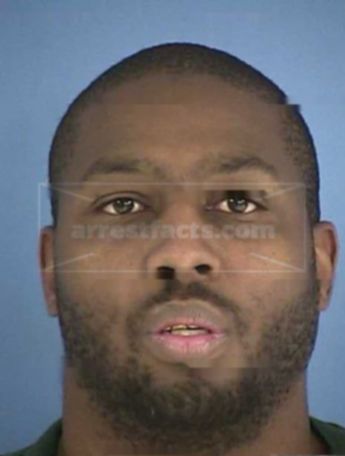 Bryant Lee Williams