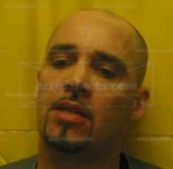 Shawn Clayton Haynes