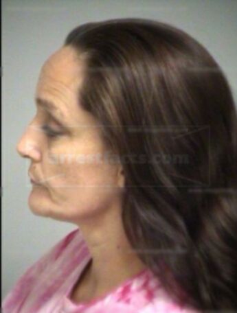Teresa Ann Whitman