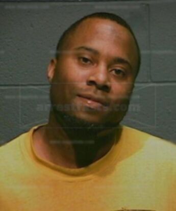 Chester Tyrone Bowie