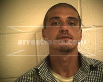 Rudy Garza Navarro