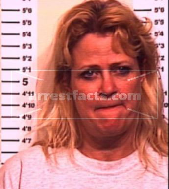 Pamela Kay Dawkins