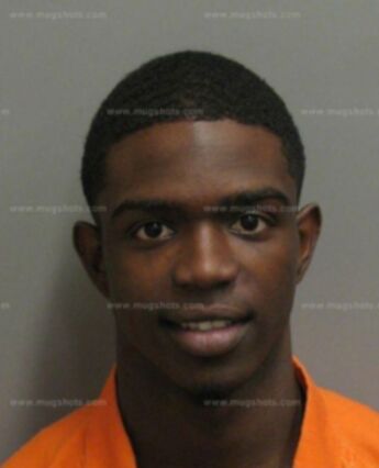 Jaquan Laroderick Cortez Fisher Cort