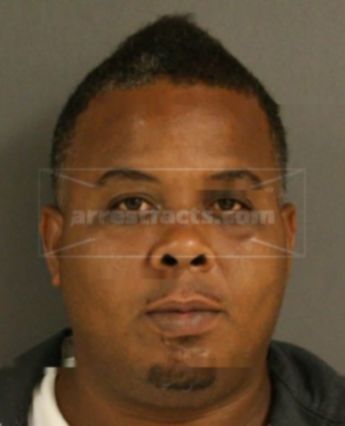 George Montrell Moore