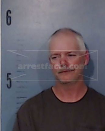 Michael Ray Helmick