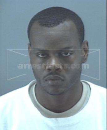 Michael Lathon Saunders