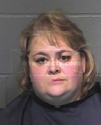 Denise Annette Creek