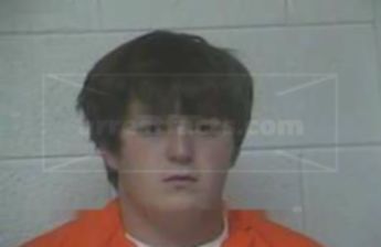 Jonathan Blake Hendry