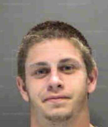 Austin Joseph Paquin