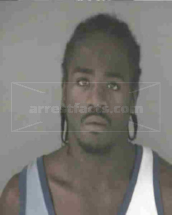 Torlando Dontae Mcdonald
