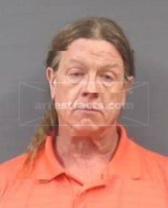 Jeffrey Alan Clem