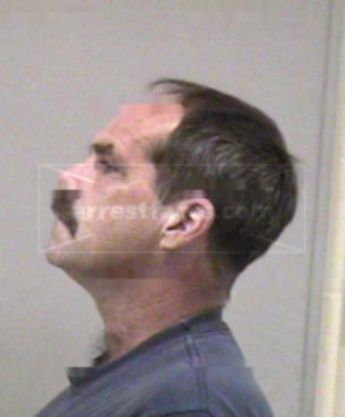 John Clyde Warner