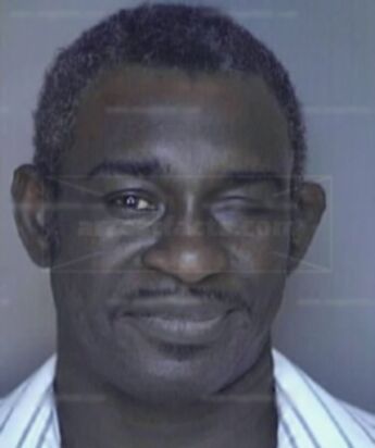 Curtis Lee Green