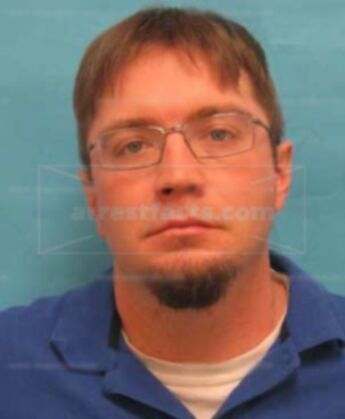 Daniel Justin Barrow