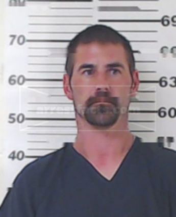 Christopher Aaron Roberts