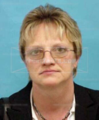 Jacqueline Kay Perry