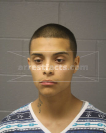 Jonathan Sandoval