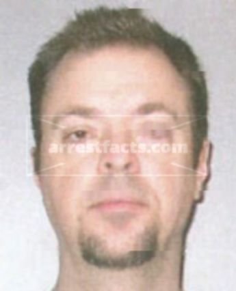 Douglas Scott Myers
