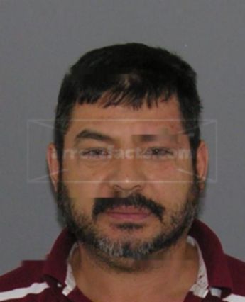 Ramon Rene Martinez-Rios