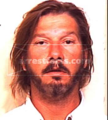 Timothy Dale Chafin