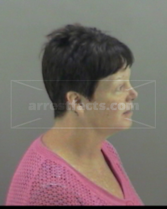 Debra Jean Fort