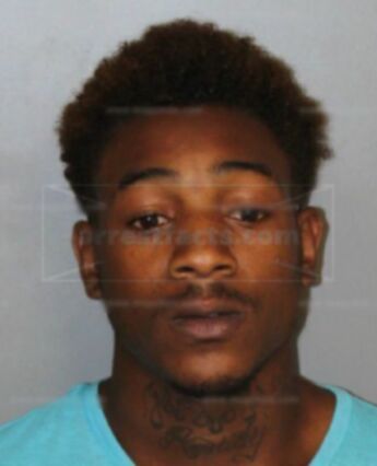 Shamal T Reese