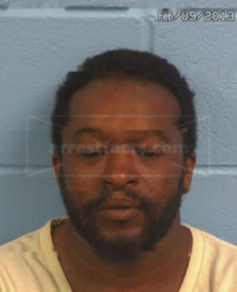 Tyrone Davidson Adams