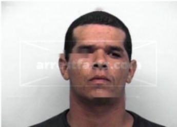 Angel Rafael Melendez
