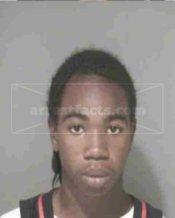 Demyco Isiah Walker