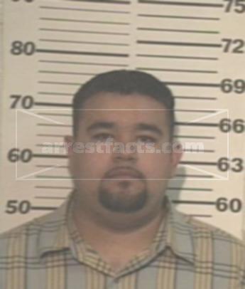 David Rosales Zamorano