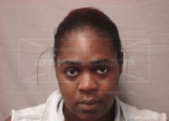 Antoinette Janese Williams