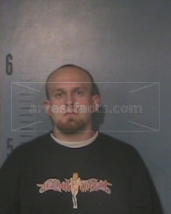 Troy Joe Shelton