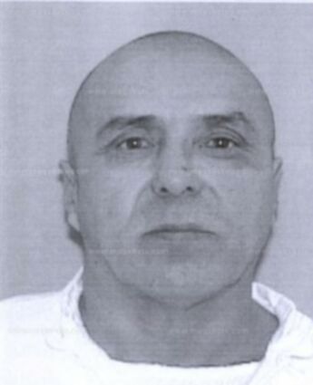 Ramiro Chavarria