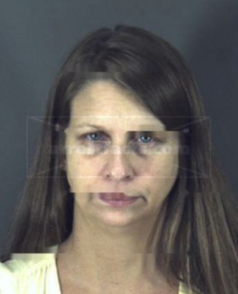 Patricia Gail Scherber