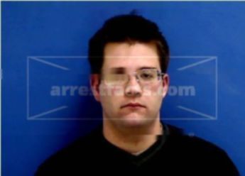 Jarred Ashley Workman