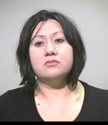 Roberta Lopez Dodge