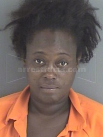 Moneka Michelle Anthony