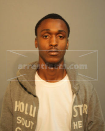 Hakeem A Johnson